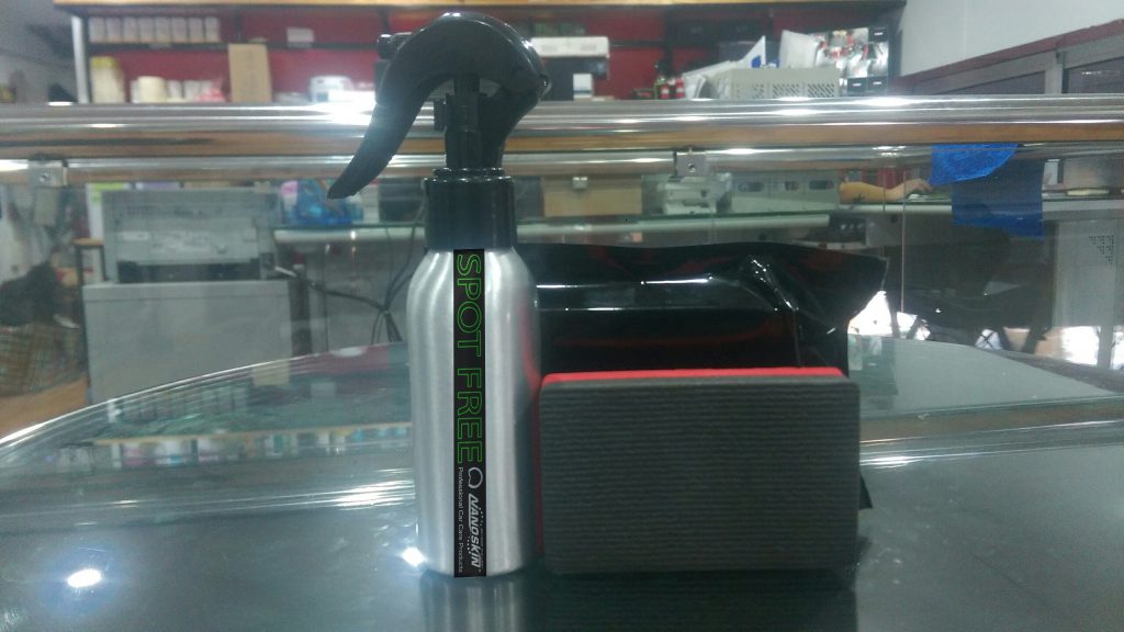 NANOSKIN VIỆT NAM – Cam kết chính hãng